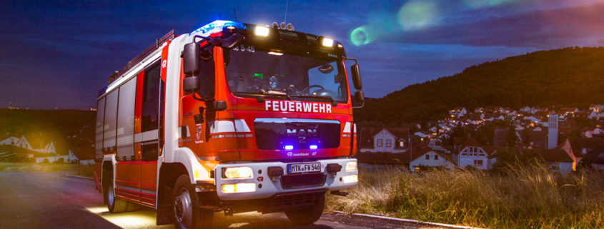 HLF20 Ruppertshainer Feuerwehr