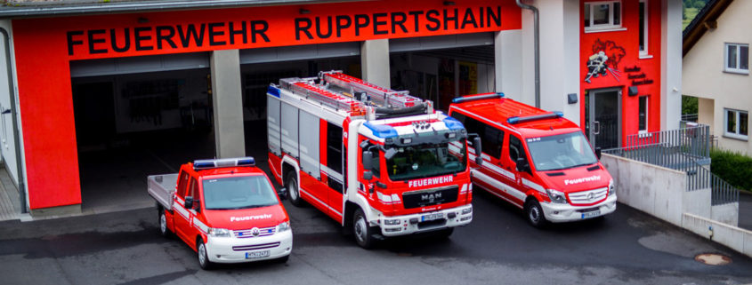 Feuerwehr Ruppertshain