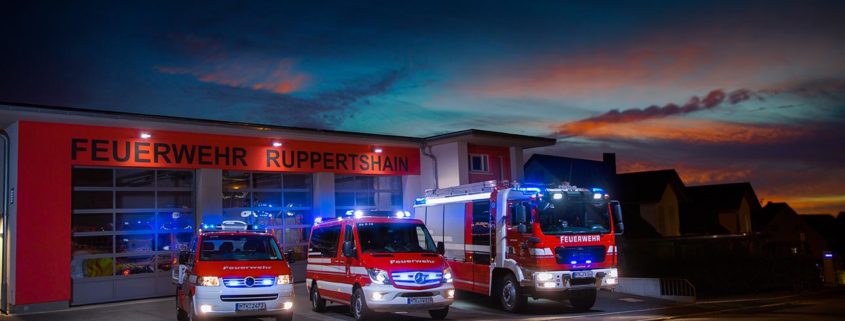 Feuerwehr Kelkheim Ruppertshain