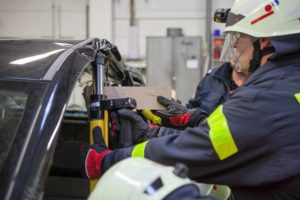 Feuerwehr Kelkheim-Ruppertshain: Externe Ausbilder, Opel Seminar