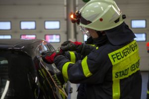 Feuerwehr Kelkheim-Ruppertshain: Externe Ausbildung, Opel Seminar