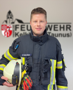 Ben Saloch